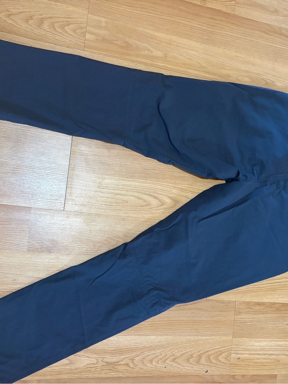 Kirkland Signature Women's Jogger Pants - Dark Blue